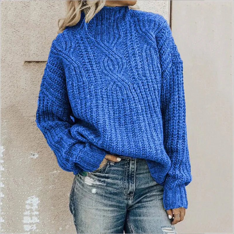 Women's Classic Sweater