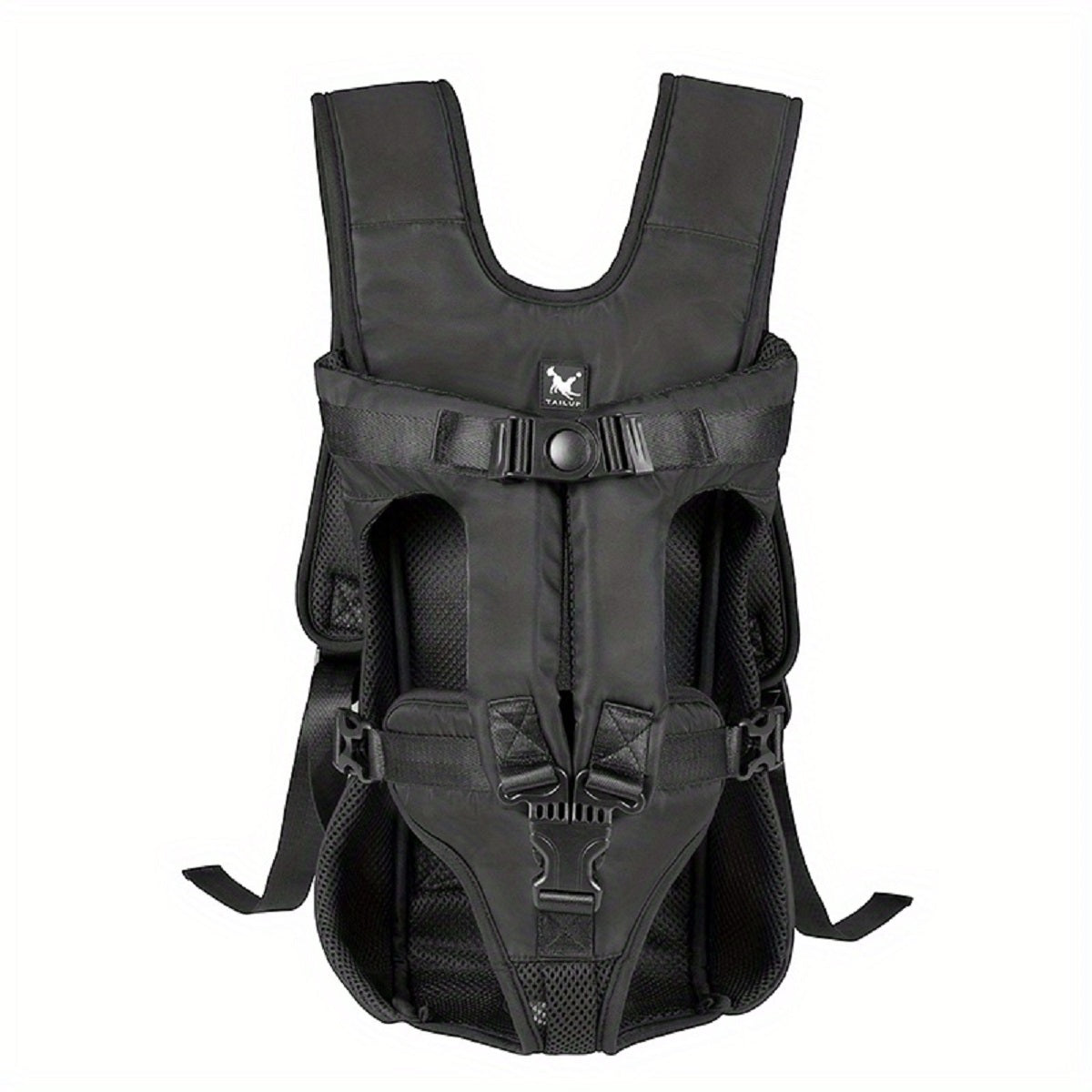 Comfortable Dog Hiking Backpack Carrier
