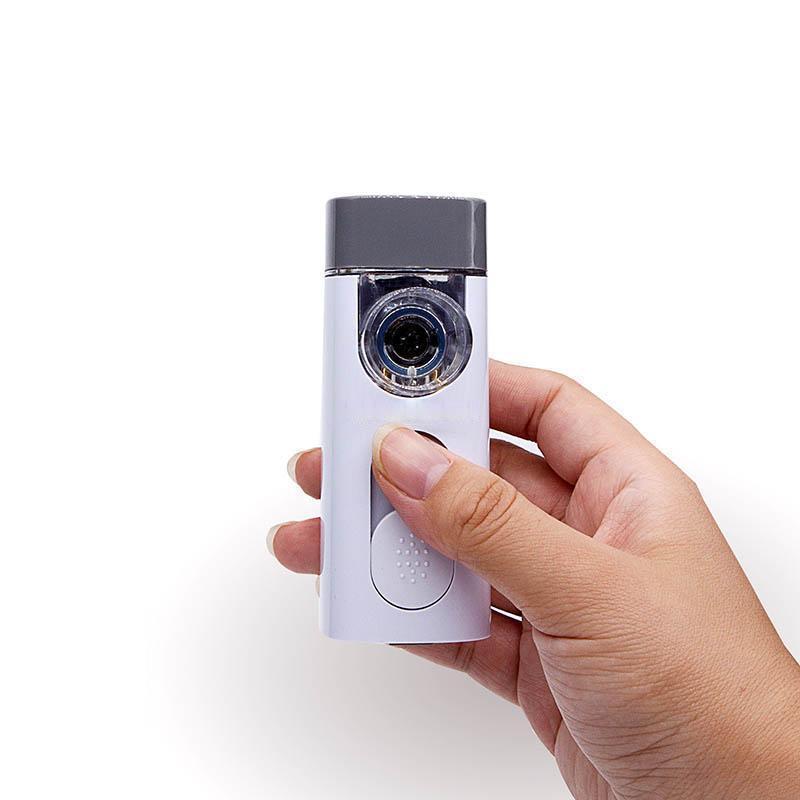 Compact Travel Handheld Inhaler - OutfitLondon