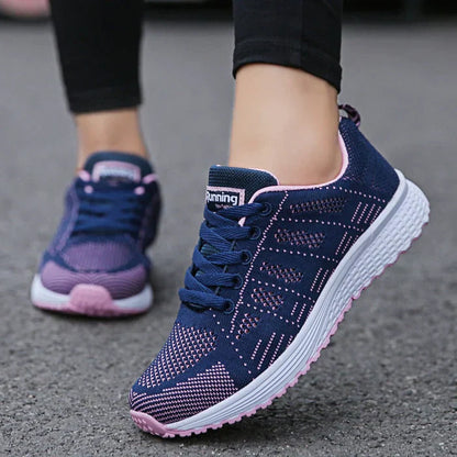 Soft Cushion Running Shoes