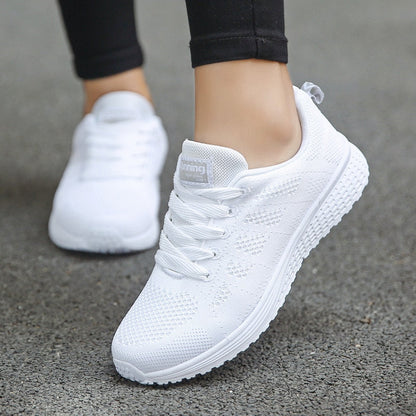 Premium Running Shoes with Enhanced Arch Support