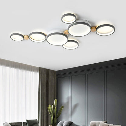 Luxurious Crystal Pendant Light - OutfitLondon