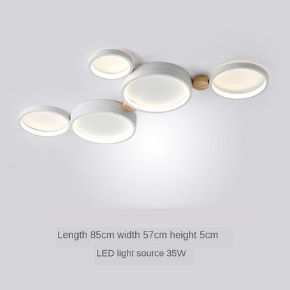 Luxurious Crystal Pendant Light