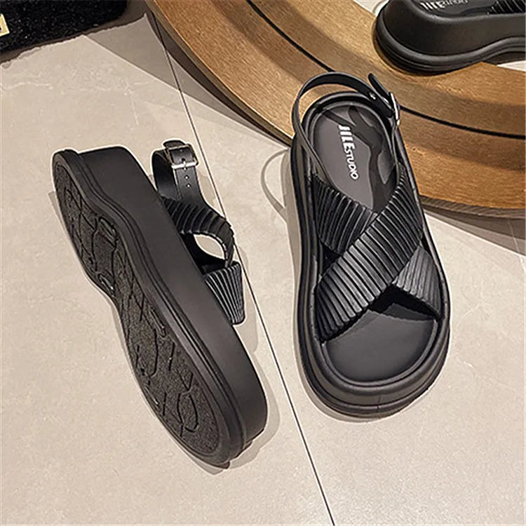 Relaxing Foam Beach Sandals