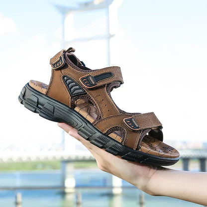 Comfortable Arch Support Sandals for Men