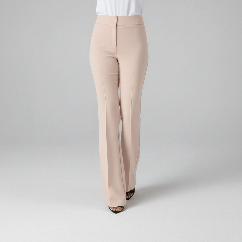 Classic Two Piece Suit Blazer and Trousers