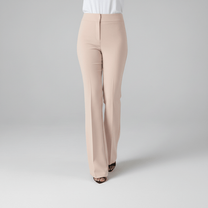 Classic Two Piece Suit Blazer and Trousers