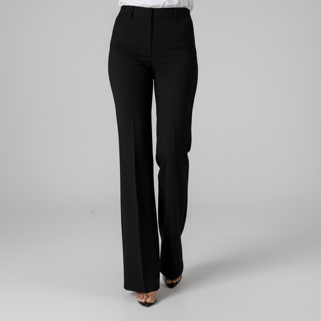 Classic Two Piece Suit Blazer and Trousers