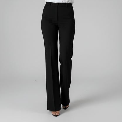 Classic Two Piece Suit Blazer and Trousers