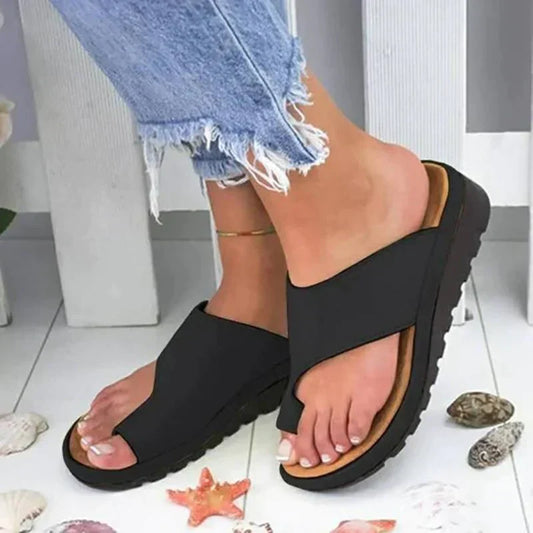 Women's Orthopedic Sandals Corrective - OutfitLondon