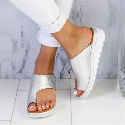 Women's Orthopedic Sandals Corrective