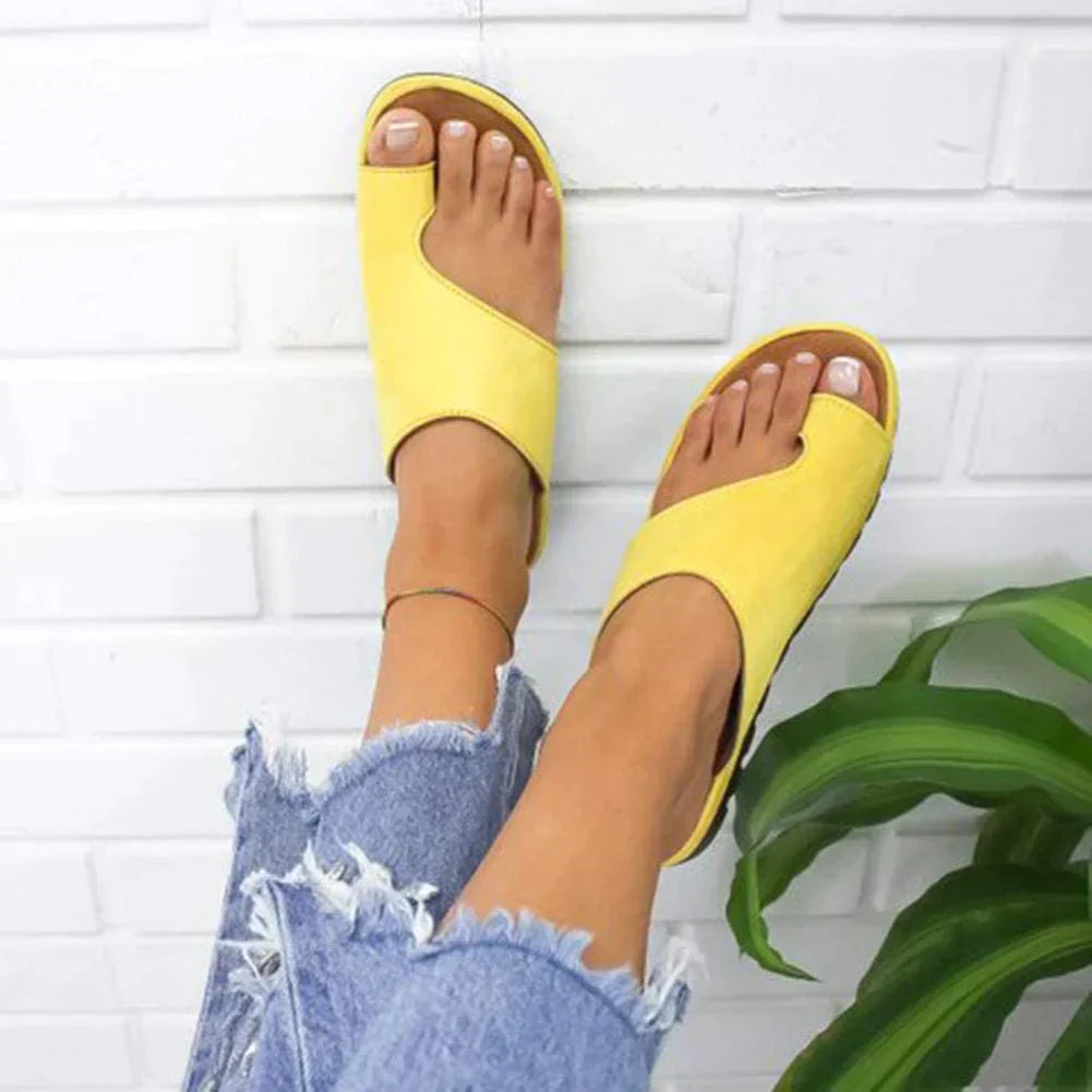 Women's Orthopedic Sandals Corrective