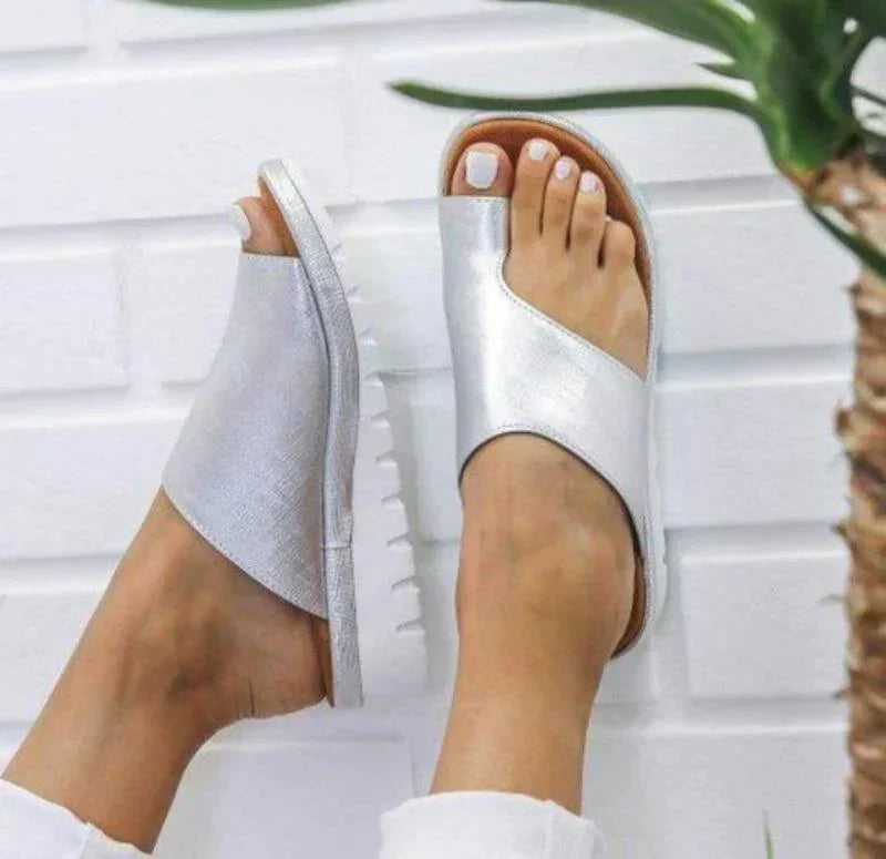 Women's Orthopedic Sandals Corrective