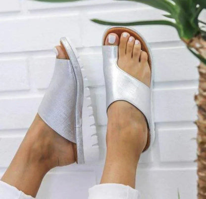 Women's Orthopedic Sandals Corrective