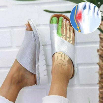 Women's Orthopedic Sandals Corrective