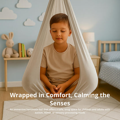 Special Needs Swing Hammock for Kids and Adults