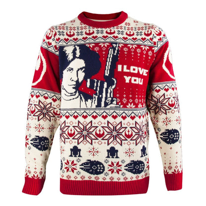 Cozy Matching Holiday Sweaters for Couples - OutfitLondon