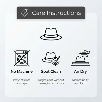 Natural Fiber Summer Sun Hat | Lightweight Beach Hat