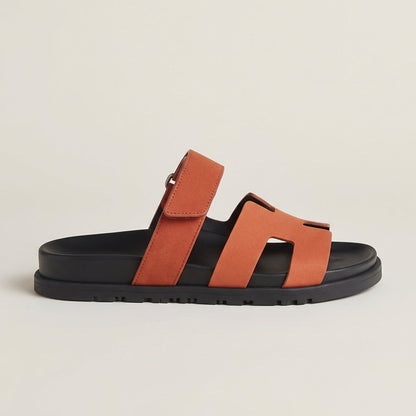 Comfy Women's Summer Slide Sandals