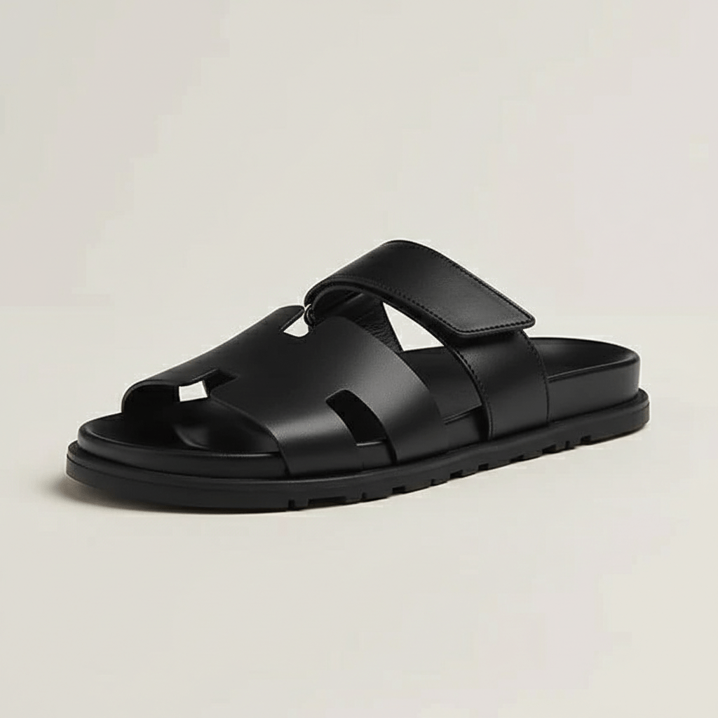 Comfy Women's Summer Slide Sandals