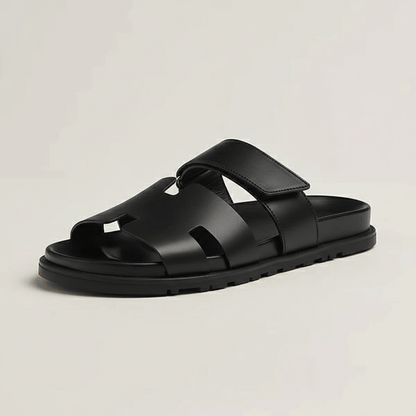 Comfy Women's Summer Slide Sandals