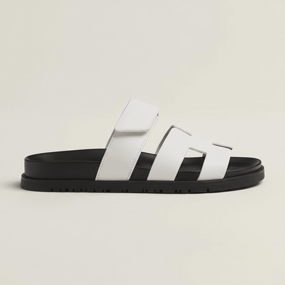 Comfy Women's Summer Slide Sandals