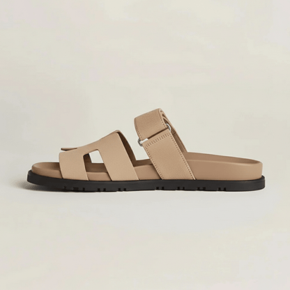 Comfy Women's Summer Slide Sandals