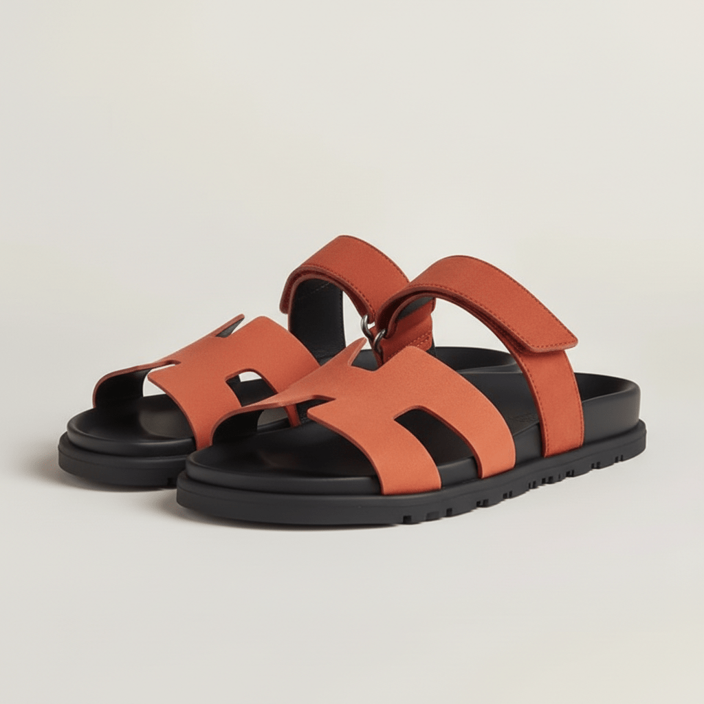 Comfy Women's Summer Slide Sandals