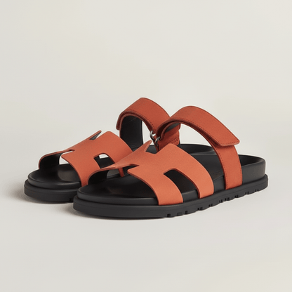 Comfy Women's Summer Slide Sandals