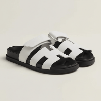 Comfy Women's Summer Slide Sandals