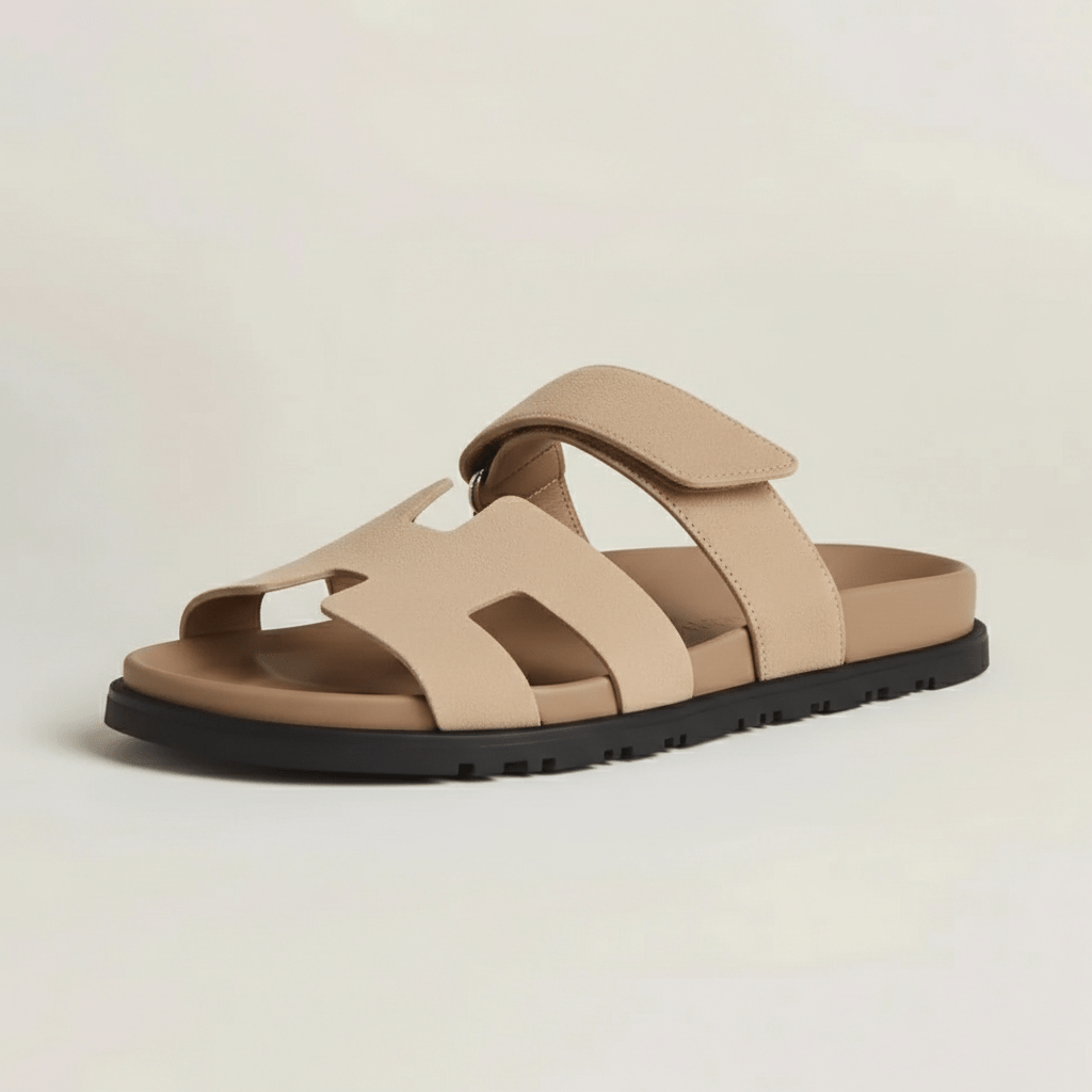 Comfy Women's Summer Slide Sandals