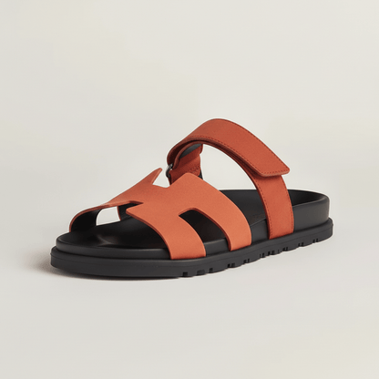 Comfy Women's Summer Slide Sandals