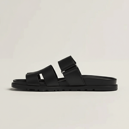 Comfy Women's Summer Slide Sandals