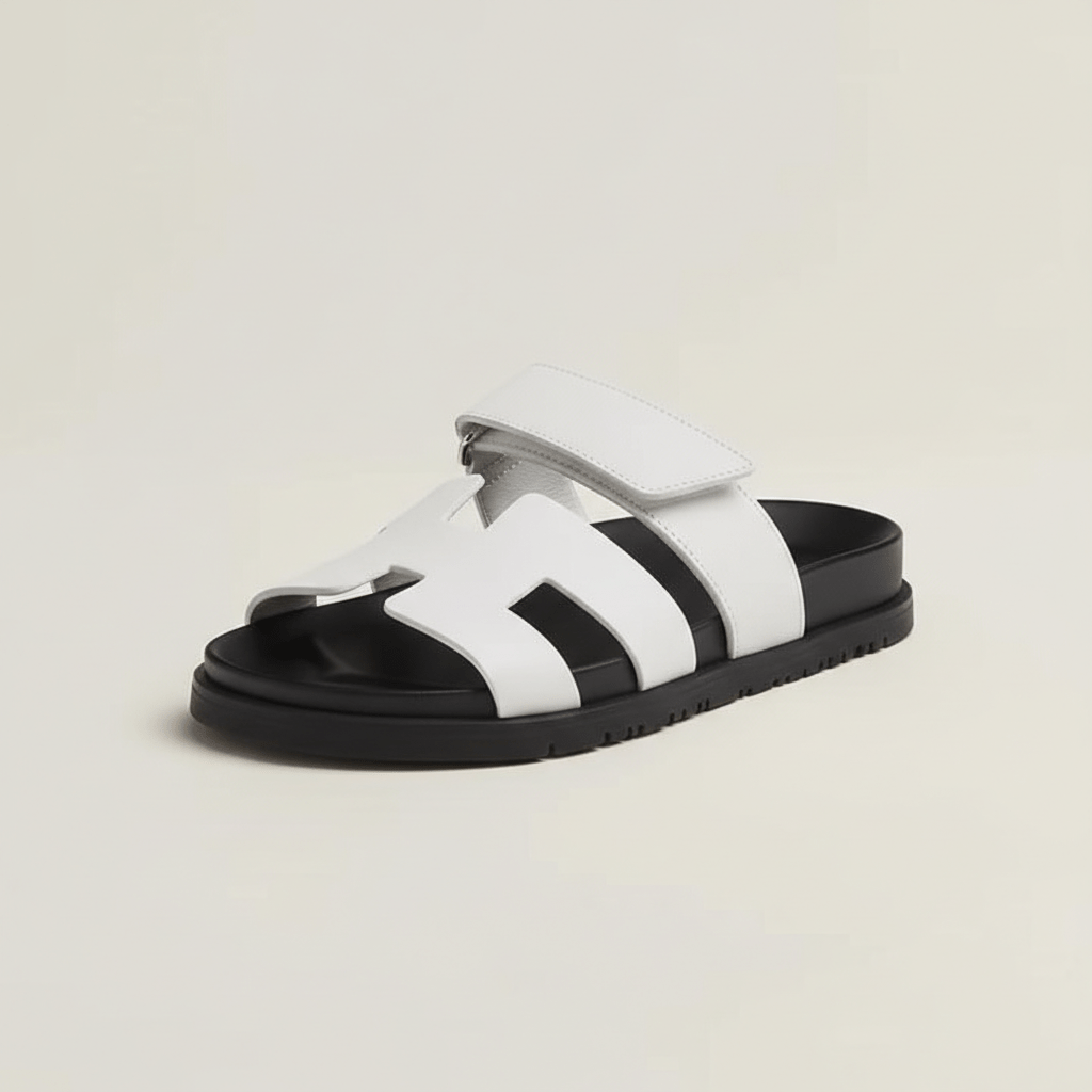 Comfy Women's Summer Slide Sandals