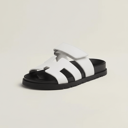 Comfy Women's Summer Slide Sandals