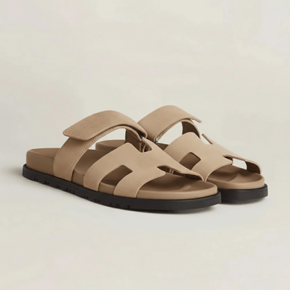 Comfy Women's Summer Slide Sandals