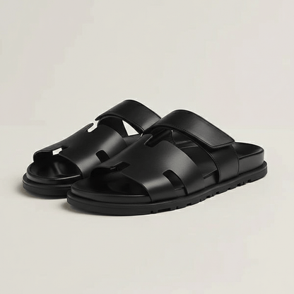 Comfy Women's Summer Slide Sandals