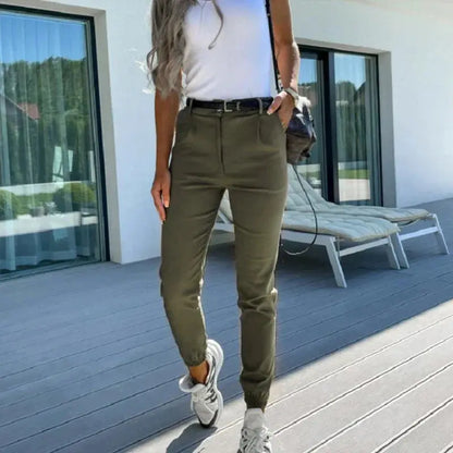 Fashionable Comfortable Women's Pants