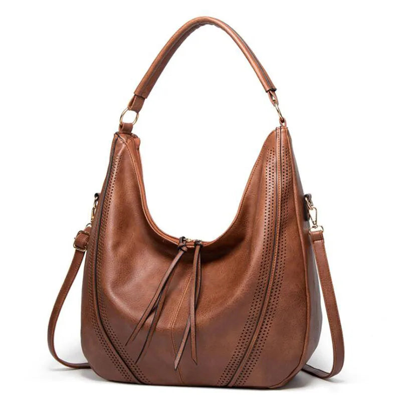 Stylish Shoulder Bag for Daily Use - OutfitLondon