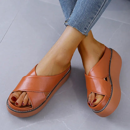 Cozy Waterproof Garden Shoes