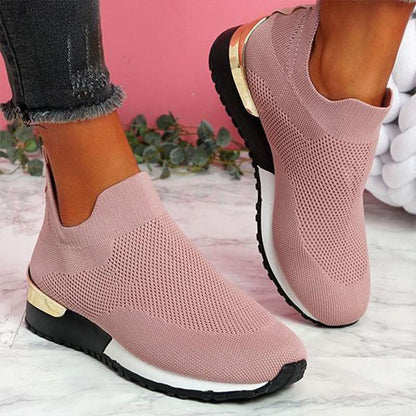 Comfortable Supportive Women's Shoe - OutfitLondon