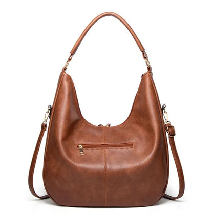 Stylish Shoulder Bag for Daily Use