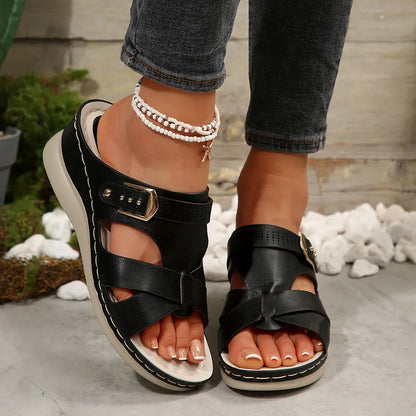 Comfortable Breathable Summer Beach Sandals
