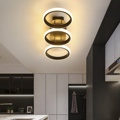 Compact Bright Overhead Lamps - OutfitLondon