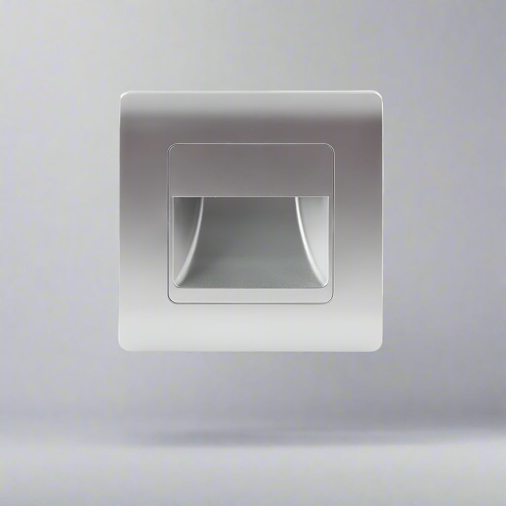 Automatic LED Stair Light With Multi Color Options