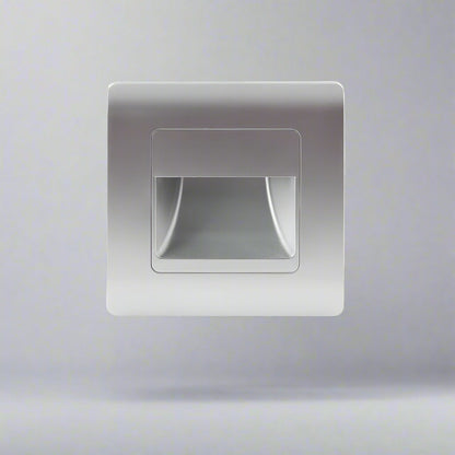 Automatic LED Stair Light With Multi Color Options
