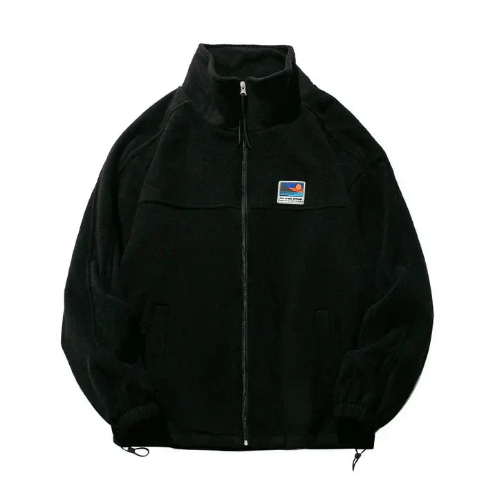Men's Warm Waterproof Winter Coat