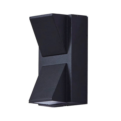 Dual Head Energy Saving LED Wall Lamp