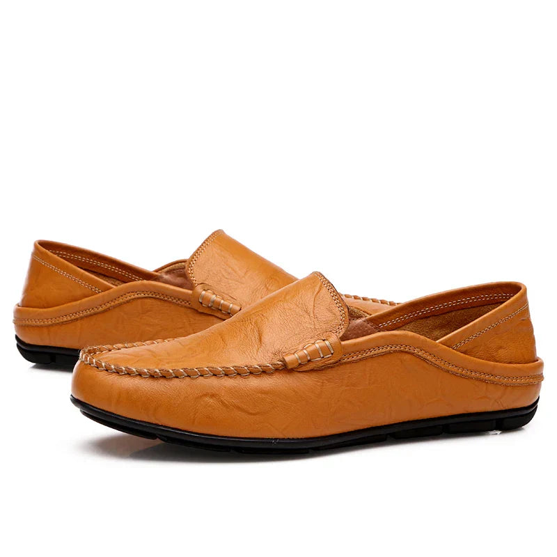 Comfortable Slip On Loafer