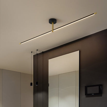 Bright LED Hallway Ceiling Light Fixtures - OutfitLondon